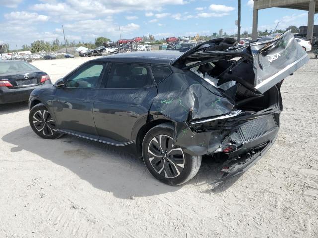 Photo 2 from auction – 2022 KIA EV6 LIGHT with VIN KNDC34LA6N5064585