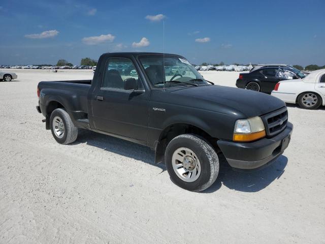 Photo 4 from auction – 1999 FORD RANGER with VIN 1FTYR10C7XTA60858