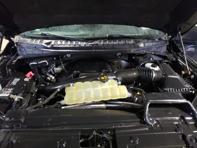 Photo 11 from auction – 2019 FORD F150 SUPER with VIN 1FTEW1E40KFB70526
