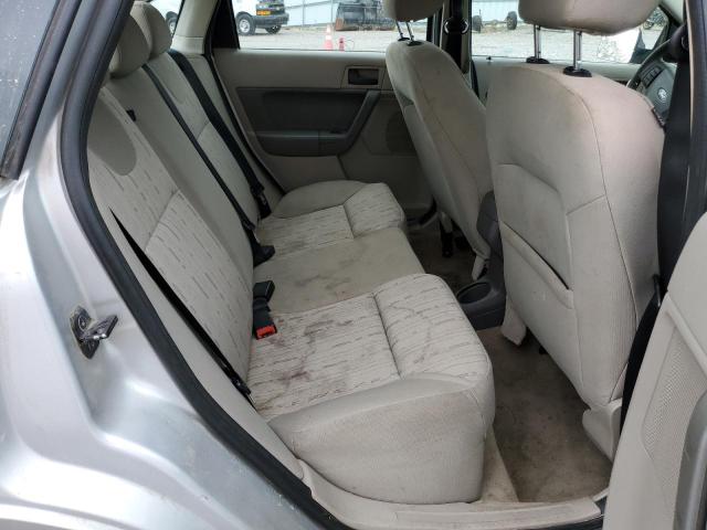 Photo 10 from auction – 2009 FORD FOCUS SE with VIN 1FAHP35N09W176311