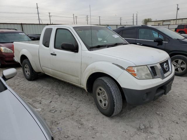 Photo 4 from auction – 2015 NISSAN FRONTIER S with VIN 1N6BD0CT3FN766512