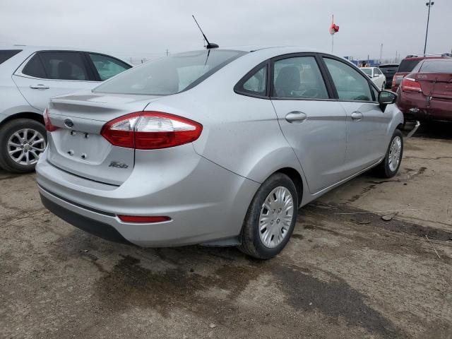 Photo 3 from auction – 2017 FORD FIESTA S with VIN 3FADP4AJ1HM137362