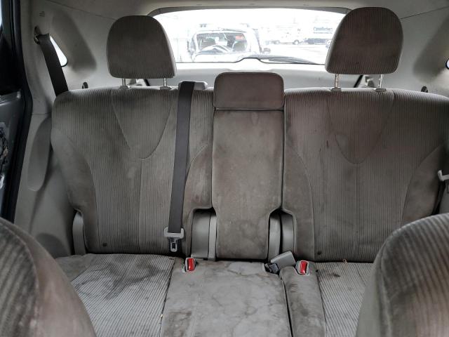 Photo 10 from auction – 2011 TOYOTA VENZA with VIN 4T3BK3BB0BU049975