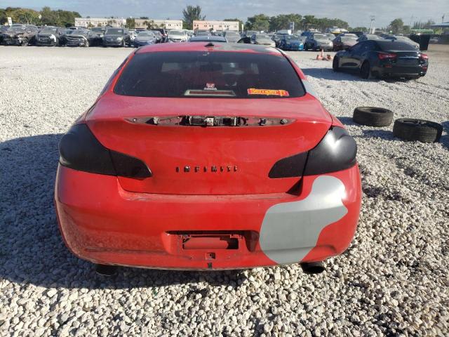 Photo 6 from auction – 2008 INFINITI G35 with VIN JNKBV61E88M220481