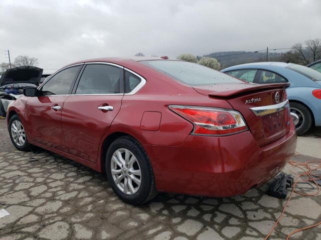 Photo 2 from auction – 2014 NISSAN ALTIMA 2.5 with VIN 1N4AL3AP5EC175235