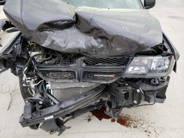 Photo 12 from auction – 2020 DODGE JOURNEY SE with VIN 3C4PDCAB5LT264830