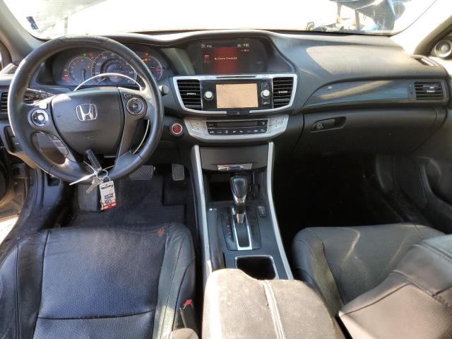 Photo 8 from auction – 2014 HONDA ACCORD EXL with VIN 1HGCT2B86EA001823