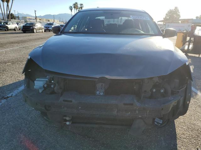 Photo 5 from auction – 2012 VOLKSWAGEN JETTA BASE with VIN 3VW2K7AJ6CM302040