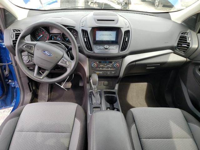 Photo 8 from auction – 2018 FORD ESCAPE SE with VIN 1FMCU9GD1JUD03275