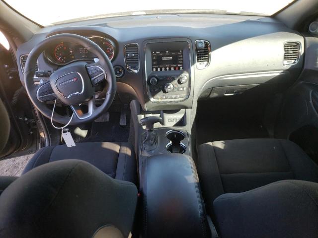 Photo 8 from auction – 2019 DODGE DURANGO GT with VIN 1C4RDJDG1KC739095