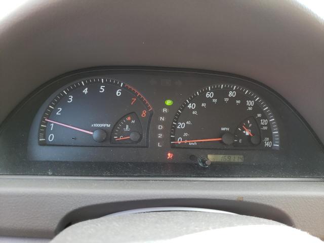 Photo 9 from auction – 2003 TOYOTA CAMRY LE with VIN 4T1BE32K73U135656