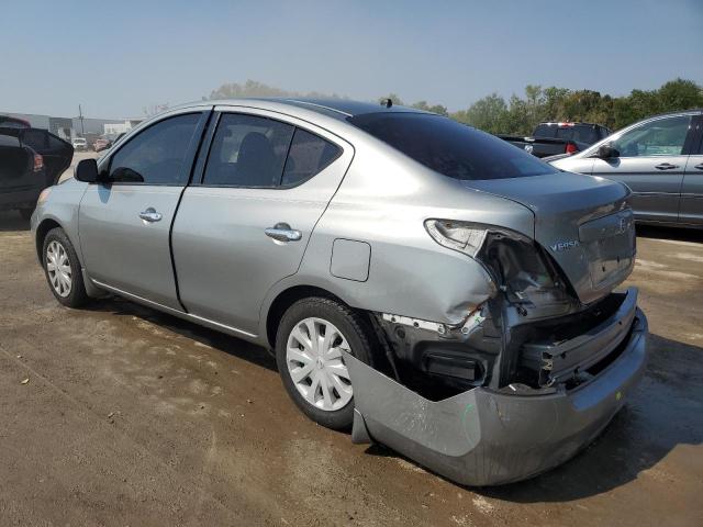 Photo 2 from auction – 2012 NISSAN VERSA S with VIN 3N1CN7AP2CL903442