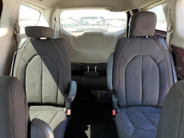 Photo 10 from auction – 2019 CHRYSLER PACIFICA T with VIN 2C4RC1FG0KR505540