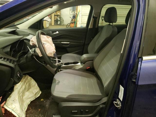 Photo 7 from auction – 2016 FORD ESCAPE SE with VIN 1FMCU0G71GUC75184