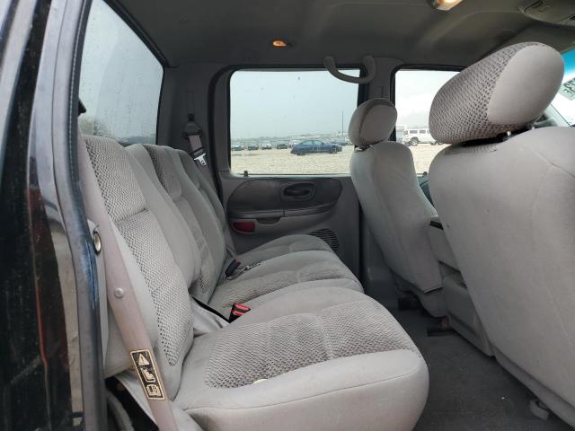 Photo 10 from auction – 2002 FORD F150 SUPER with VIN 1FTRW07L42KB93959