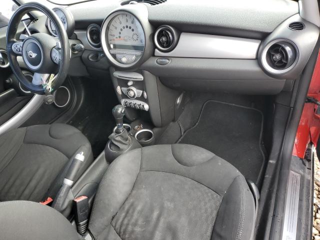 Photo 8 from auction – 2007 MINI COOPER with VIN WMWMF33577TT51759