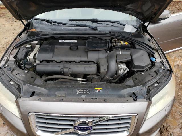 Photo 11 from auction – 2011 VOLVO S80 3.2 with VIN YV1952ASXB1136910
