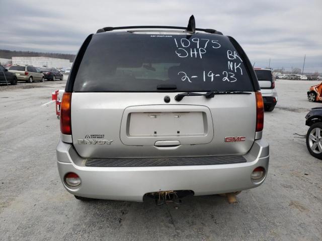 صورة رقم 6 من المزاد - 2005 GMC ENVOY مع VIN 1GKDS13S152372705