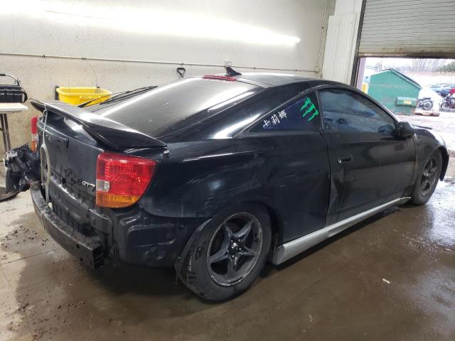 Photo 3 from auction – 2002 TOYOTA CELICA GT with VIN JTDDR32TX20117877