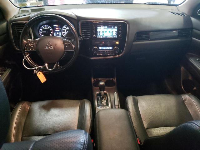 Photo 8 from auction – 2016 MITSUBISHI OUTLANDER with VIN JA4AZ3A31GZ025607