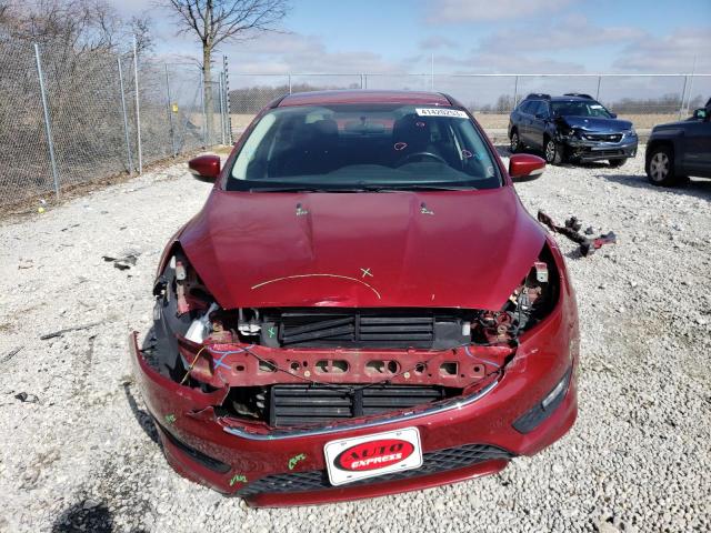 Photo 5 from auction – 2015 FORD FOCUS SE with VIN 1FADP3F28FL271988