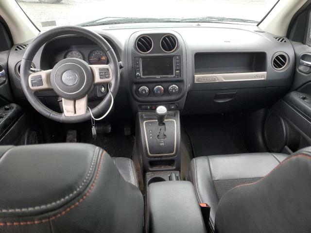 Photo 8 from auction – 2017 JEEP COMPASS SP with VIN 1C4NJDBB5HD168312