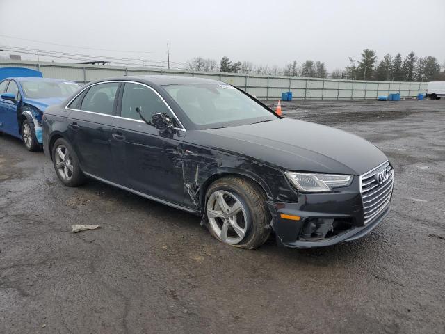 Photo 4 from auction – 2019 AUDI A4 PREMIUM with VIN WAUDNAF40KA099982
