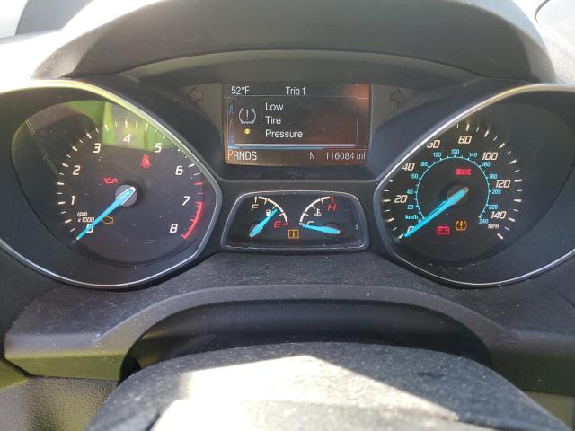 Photo 9 from auction – 2013 FORD ESCAPE SE with VIN 1FMCU0GX4DUB64396