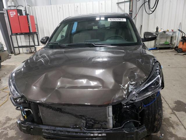 Photo 5 from auction – 2019 HYUNDAI TUCSON SE with VIN KM8J2CA40KU052916