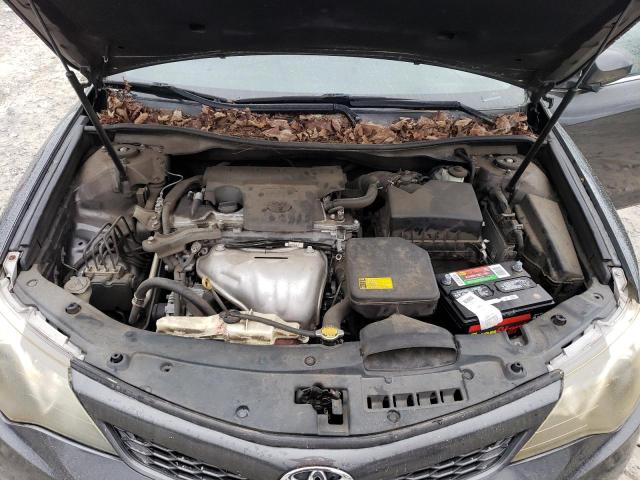 Photo 11 from auction – 2013 TOYOTA CAMRY L with VIN 4T1BF1FK3DU693906