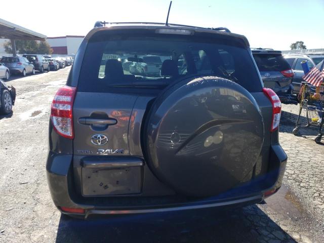 Photo 6 from auction – 2009 TOYOTA RAV4 with VIN JTMZF33V19D010962