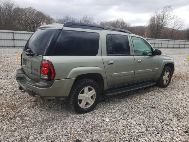 Photo 3 from auction – 2003 CHEVROLET TRAILBLAZE with VIN 1GNET16SX36148676