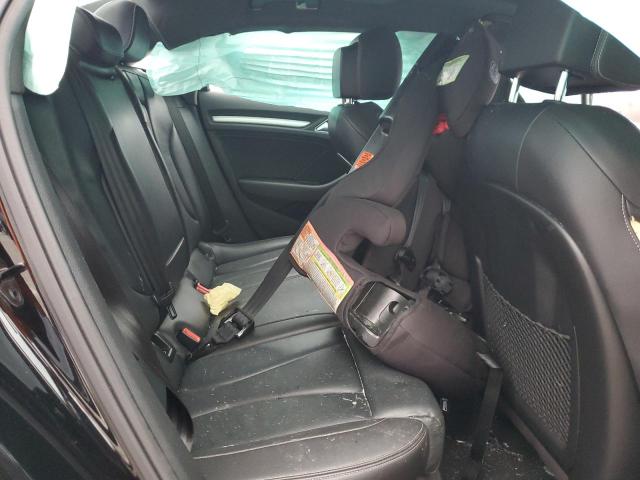 Photo 10 from auction – 2015 AUDI S3 PREMIUM with VIN WAUBFGFF6F1057878