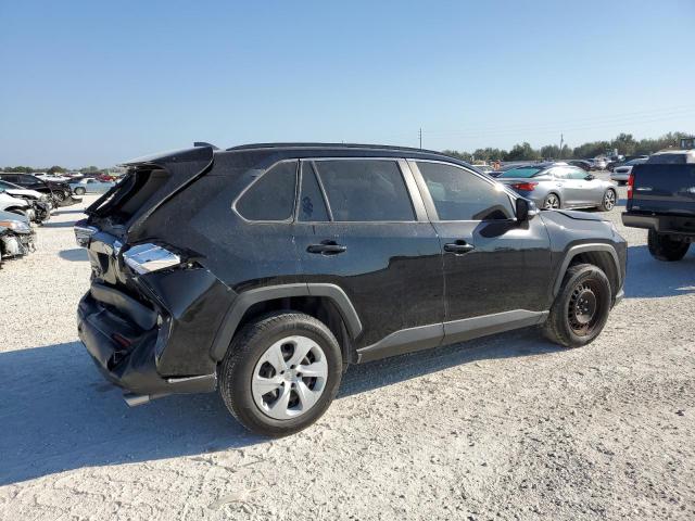 Photo 3 from auction – 2019 TOYOTA RAV4 LE with VIN JTMK1RFV1KD003787