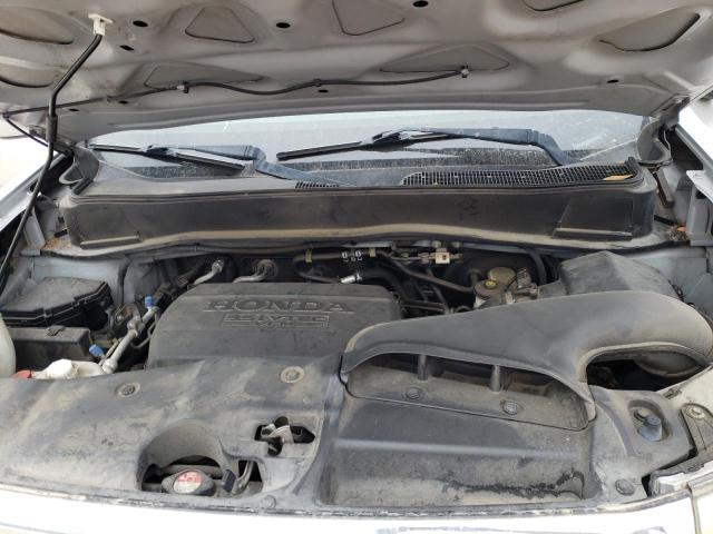 Photo 12 from auction – 2011 HONDA PILOT EXL with VIN 5FNYF3H57BB022519