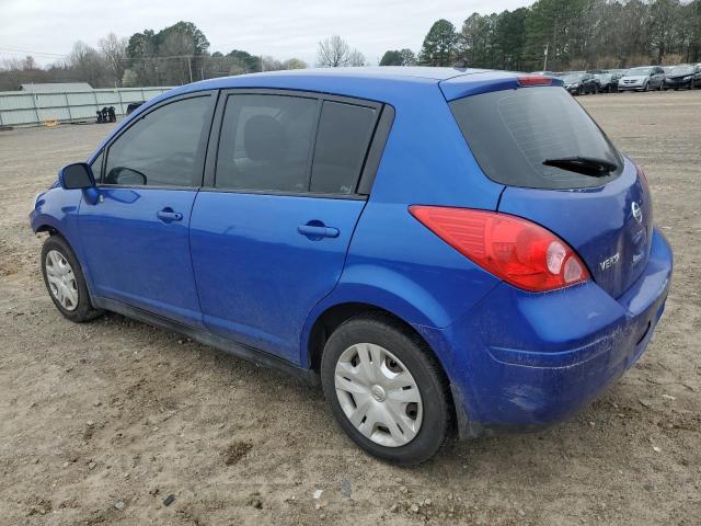 Photo 2 from auction – 2012 NISSAN VERSA S with VIN 3N1BC1CP5CL360812
