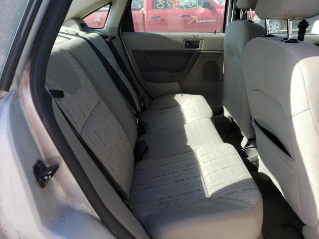 Photo 10 from auction – 2008 FORD FOCUS SE with VIN 1FAHP35N08W204378