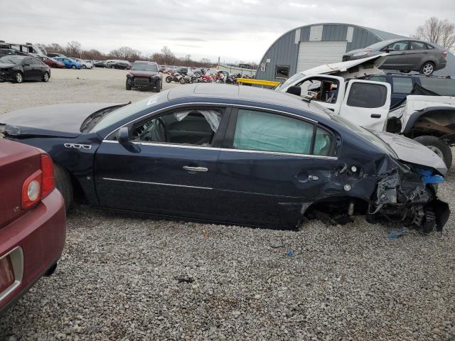 Photo 2 from auction – 2006 BUICK LUCERNE CX with VIN 1G4HD572X6U205009