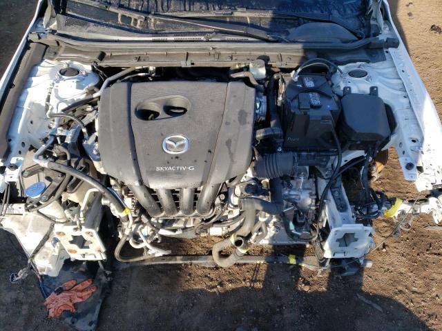 Photo 11 from auction – 2019 MAZDA 3 PREFERRE with VIN JM1BPAMM3K1136238
