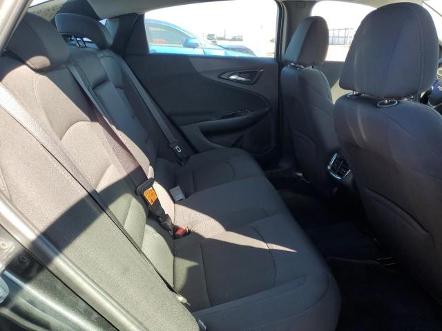 Photo 10 from auction – 2016 CHEVROLET MALIBU LT with VIN 1G1ZE5ST2GF294210