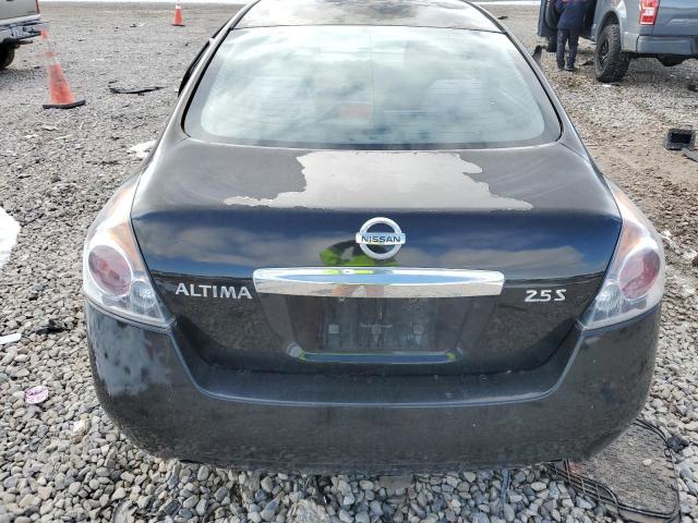 Photo 6 from auction – 2012 NISSAN ALTIMA BAS with VIN 1N4AL2AP4CN447091