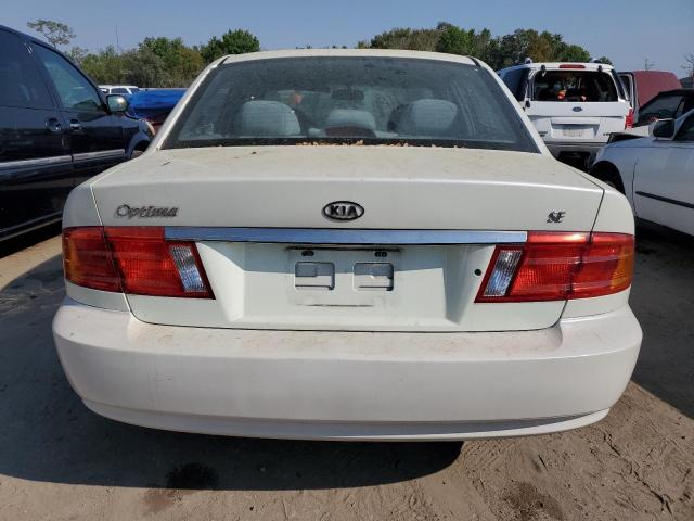 Photo 6 from auction – 2002 KIA OPTIMA MAG with VIN KNAGD126425149945