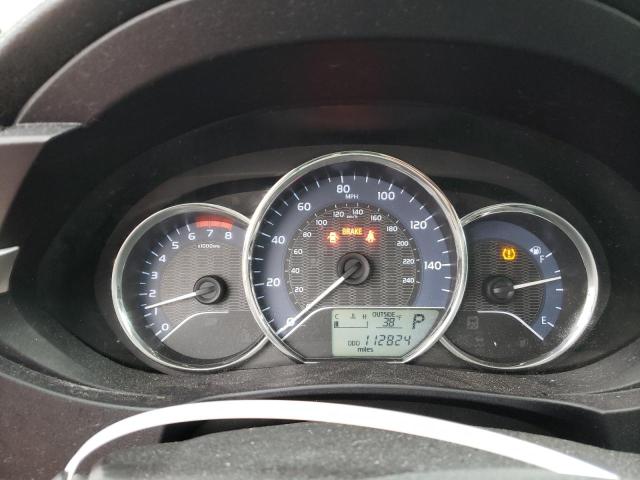 Photo 9 from auction – 2015 TOYOTA COROLLA L with VIN 2T1BURHE5FC256442