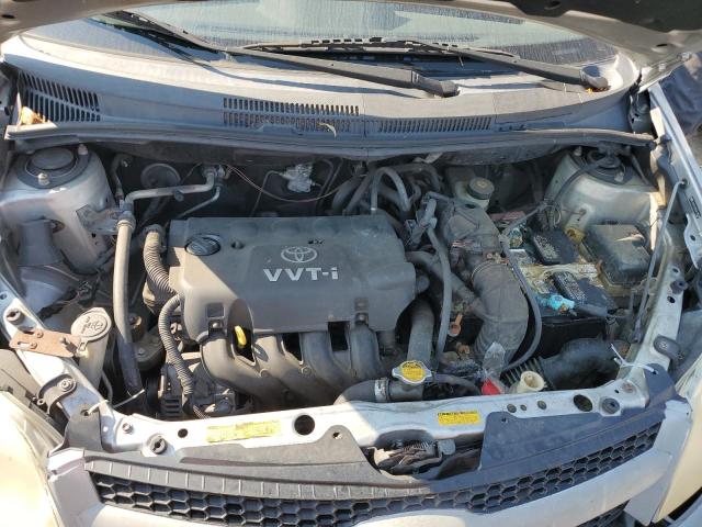 Photo 11 from auction – 2006 TOYOTA SCION XA with VIN JTKKT624860149289