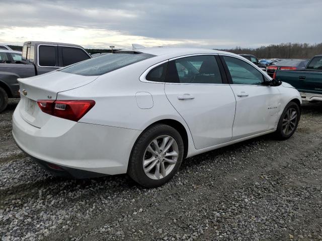 Photo 3 from auction – 2018 CHEVROLET MALIBU LT with VIN 1G1ZD5ST5JF139211