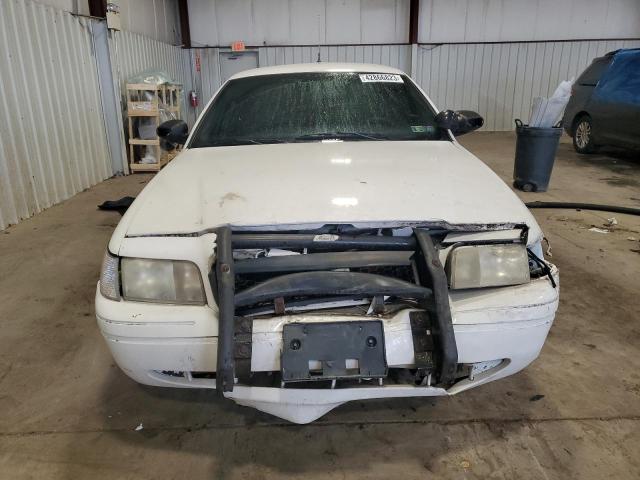 Photo 5 from auction – 2006 FORD CROWN VICT with VIN 2FAFP71W56X102346