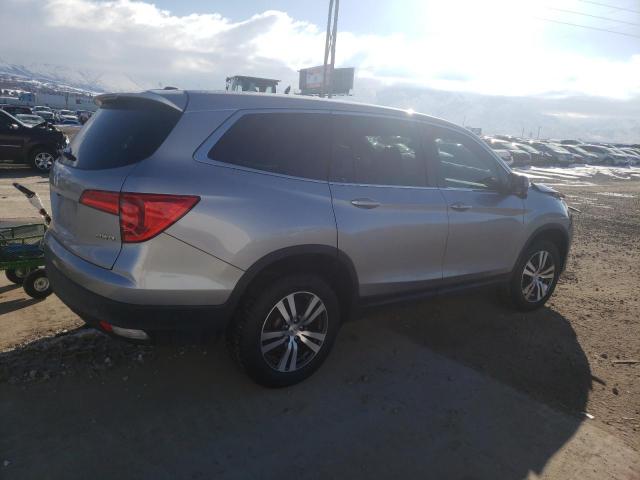 Photo 3 from auction – 2018 HONDA PILOT EXL with VIN 5FNYF6H52JB034092