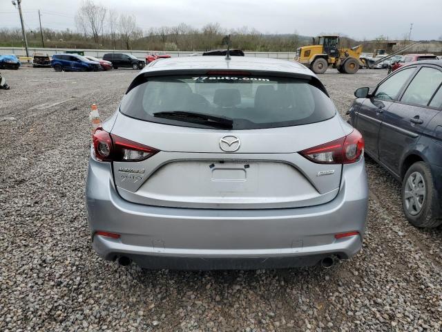Photo 6 from auction – 2018 MAZDA 3 TOURING with VIN 3MZBN1L35JM203757