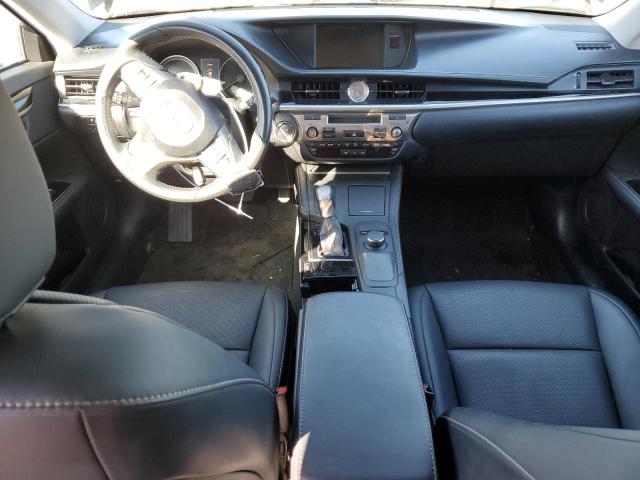 Photo 8 from auction – 2016 LEXUS ES 350 with VIN 58ABK1GG6GU004640