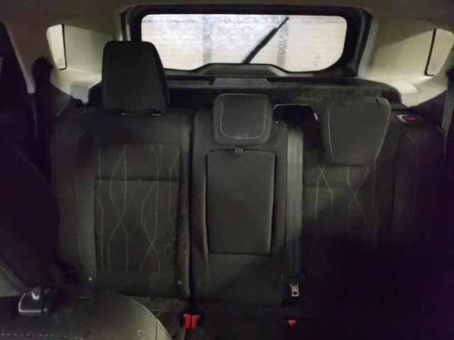 Photo 10 from auction – 2019 FORD ECOSPORT S with VIN MAJ3S2GEXKC277248